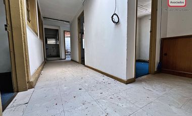 Inversión Segura en Sector Universitario de Valparaíso