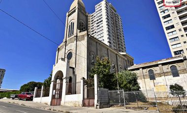 Inversión Segura en Sector Universitario de Valparaíso