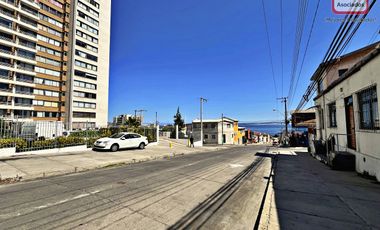 Inversión Segura en Sector Universitario de Valparaíso