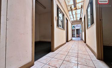 Inversión Segura en Sector Universitario de Valparaíso