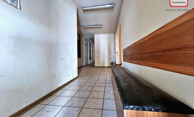 Inversión Segura en Sector Universitario de Valparaíso