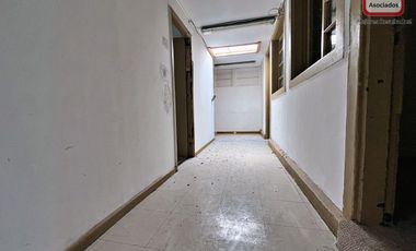 Inversión Segura en Sector Universitario de Valparaíso