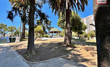 Inversión Segura en Sector Universitario de Valparaíso