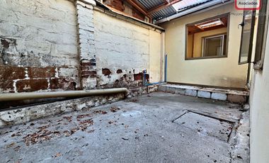 Inversión Segura en Sector Universitario de Valparaíso