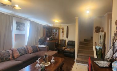 CASA LOMAS DEL RIO 2  CERCANO AL HOSPITAL Y COLEGIOS