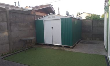 CASA LOMAS DEL RIO 2  CERCANO AL HOSPITAL Y COLEGIOS