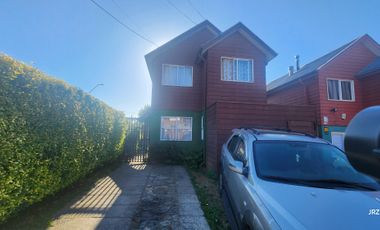 CASA LOMAS DEL RIO 2  CERCANO AL HOSPITAL Y COLEGIOS