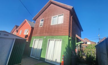 CASA LOMAS DEL RIO 2  CERCANO AL HOSPITAL Y COLEGIOS