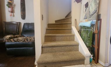 CASA LOMAS DEL RIO 2  CERCANO AL HOSPITAL Y COLEGIOS