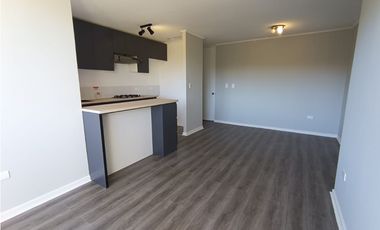 ¡Arriendo  Impecable Departamento  en Alturas de Curauma!