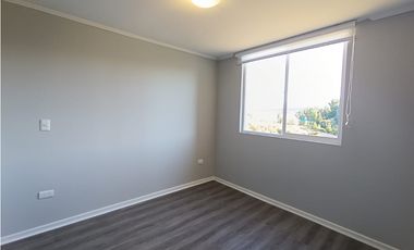 ¡Arriendo  Impecable Departamento  en Alturas de Curauma!