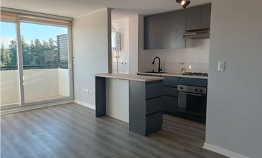 ¡Arriendo  Impecable Departamento  en Alturas de Curauma!