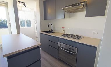¡Arriendo  Impecable Departamento  en Alturas de Curauma!
