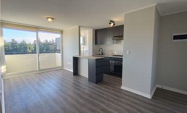 ¡Arriendo  Impecable Departamento  en Alturas de Curauma!