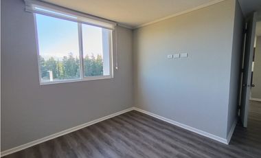 ¡Arriendo  Impecable Departamento  en Alturas de Curauma!