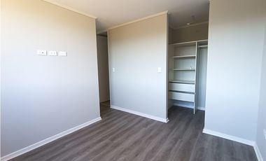 ¡Arriendo  Impecable Departamento  en Alturas de Curauma!