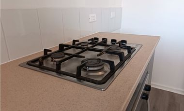 ¡Arriendo  Impecable Departamento  en Alturas de Curauma!