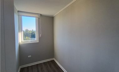 ¡Arriendo  Impecable Departamento  en Alturas de Curauma!
