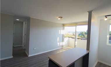 ¡Arriendo  Impecable Departamento  en Alturas de Curauma!