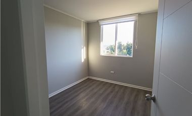 ¡Arriendo  Impecable Departamento  en Alturas de Curauma!