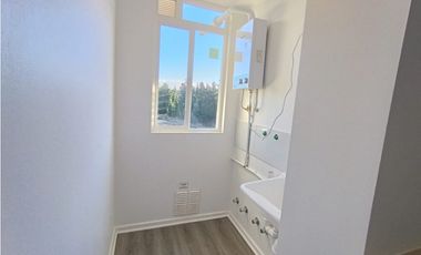 ¡Arriendo  Impecable Departamento  en Alturas de Curauma!