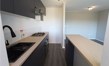 ¡Arriendo  Impecable Departamento  en Alturas de Curauma!