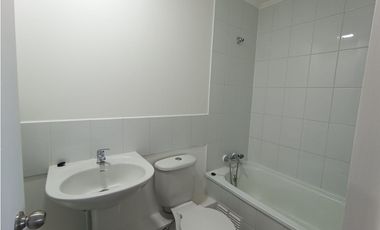 ¡Arriendo  Impecable Departamento  en Alturas de Curauma!