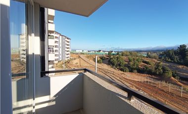 ¡Arriendo  Impecable Departamento  en Alturas de Curauma!