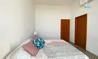 CASA AMUEBLADA EN RENTA EN RINCON DEL CIELO EN CORALES 2