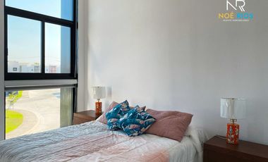CASA AMUEBLADA EN RENTA EN RINCON DEL CIELO EN CORALES 2