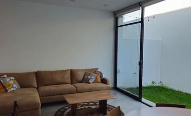 CASA AMUEBLADA EN RENTA EN RINCON DEL CIELO EN CORALES 2