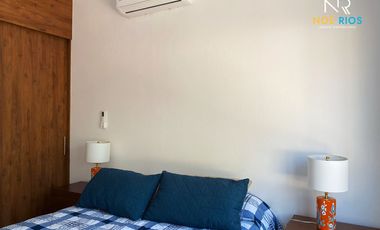 CASA AMUEBLADA EN RENTA EN RINCON DEL CIELO EN CORALES 2