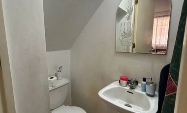 HERMOSA Y SEGURA CASA EN SAN BERNARDO