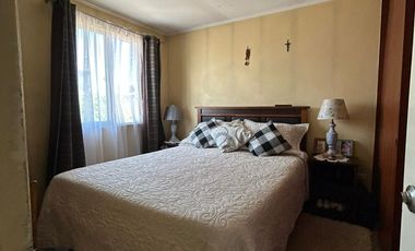 HERMOSA Y SEGURA CASA EN SAN BERNARDO