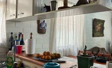 HERMOSA Y SEGURA CASA EN SAN BERNARDO