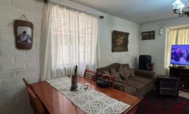 HERMOSA Y SEGURA CASA EN SAN BERNARDO