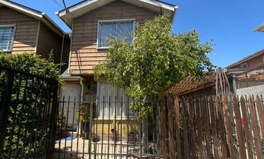 HERMOSA Y SEGURA CASA EN SAN BERNARDO