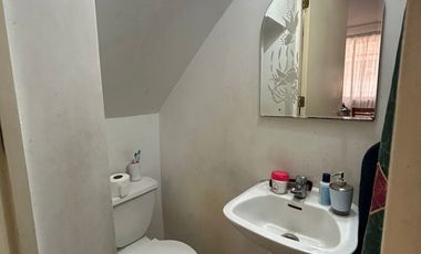 HERMOSA Y SEGURA CASA EN SAN BERNARDO