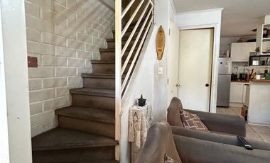 HERMOSA Y SEGURA CASA EN SAN BERNARDO