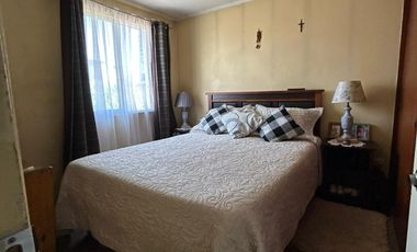 HERMOSA Y SEGURA CASA EN SAN BERNARDO