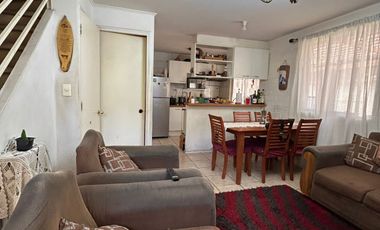 HERMOSA Y SEGURA CASA EN SAN BERNARDO