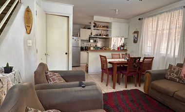 HERMOSA Y SEGURA CASA EN SAN BERNARDO