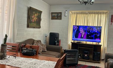 HERMOSA Y SEGURA CASA EN SAN BERNARDO