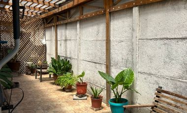 HERMOSA Y SEGURA CASA EN SAN BERNARDO