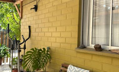 HERMOSA Y SEGURA CASA EN SAN BERNARDO