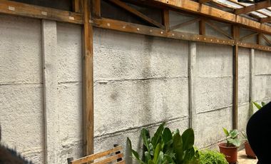 HERMOSA Y SEGURA CASA EN SAN BERNARDO