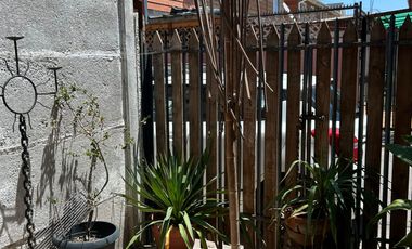 HERMOSA Y SEGURA CASA EN SAN BERNARDO