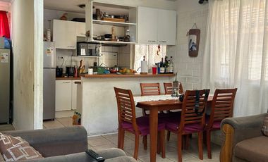 HERMOSA Y SEGURA CASA EN SAN BERNARDO