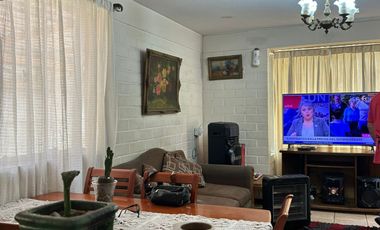 HERMOSA Y SEGURA CASA EN SAN BERNARDO