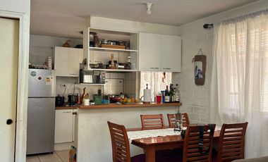 HERMOSA Y SEGURA CASA EN SAN BERNARDO